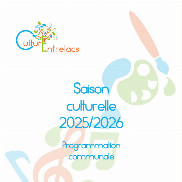 Saison culturelle 2025-2026 à Entrelacs
